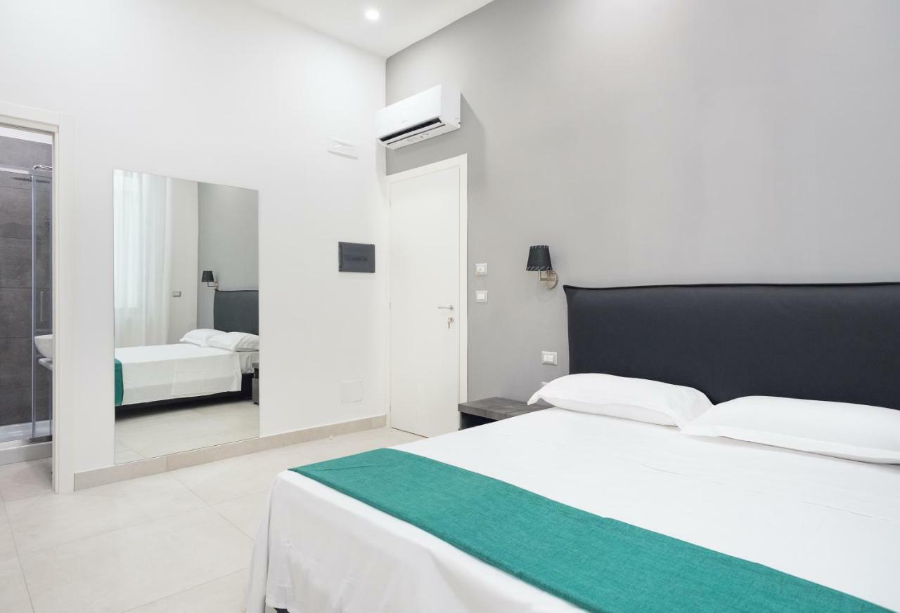 Toledo In Bed & Breakfast