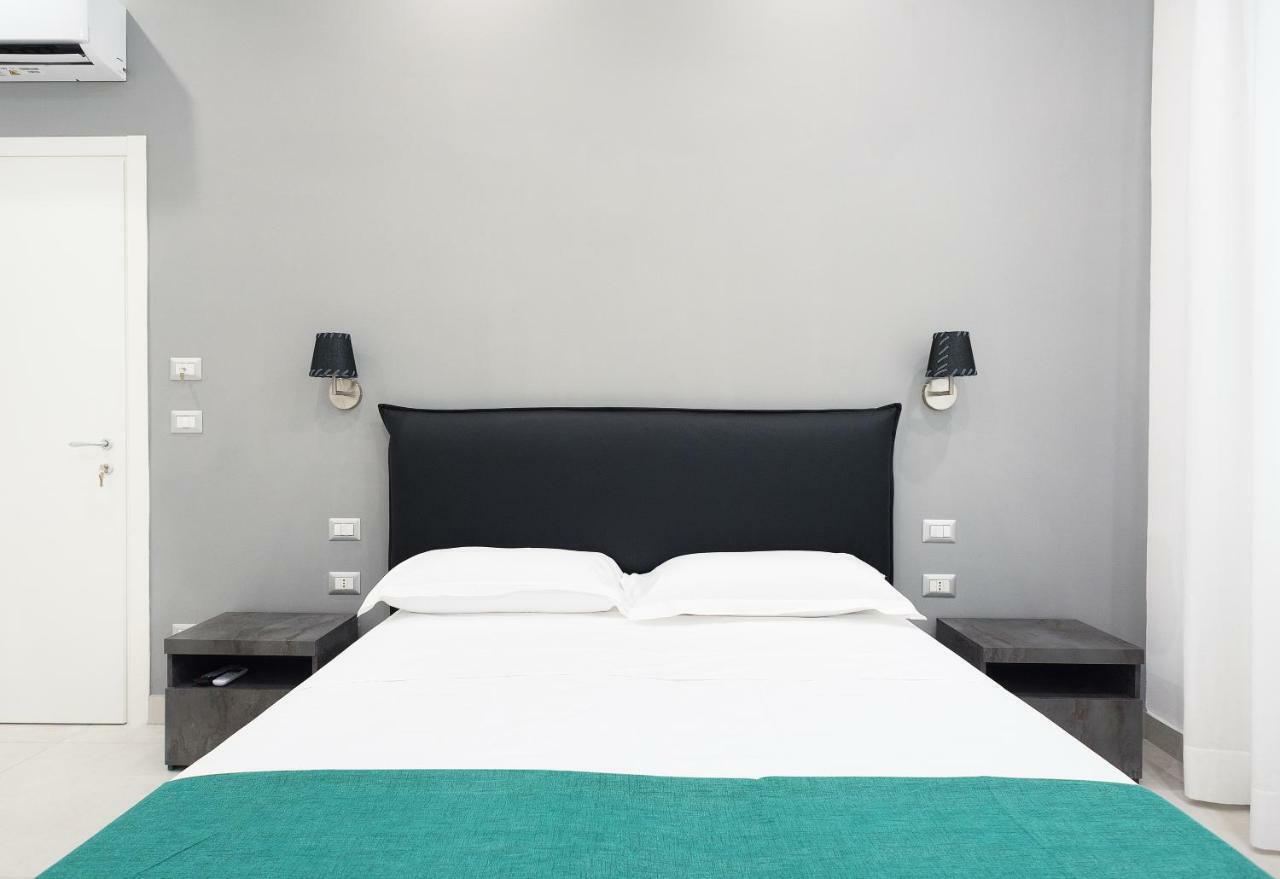 Toledo In Bed & Breakfast Naples