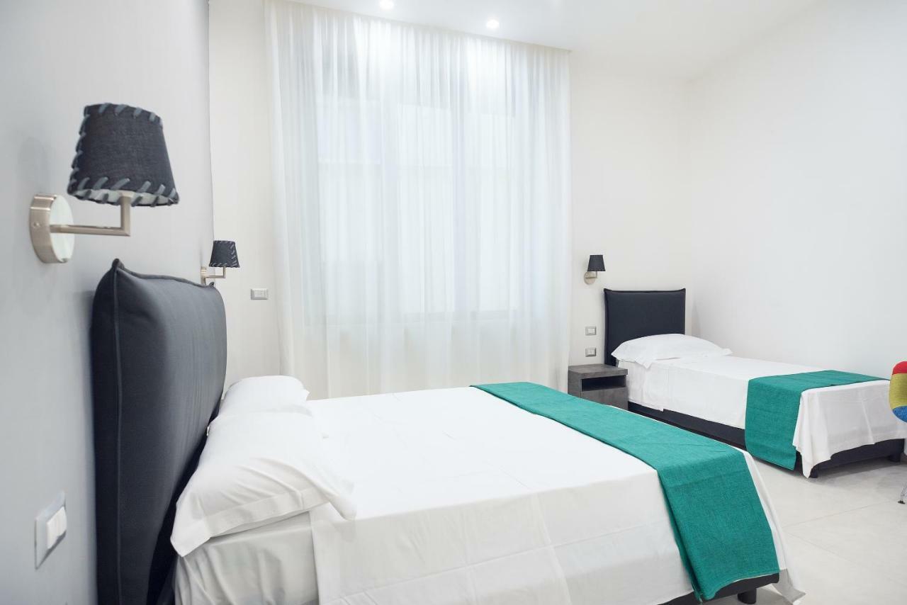 Toledo In Bed & Breakfast Naples