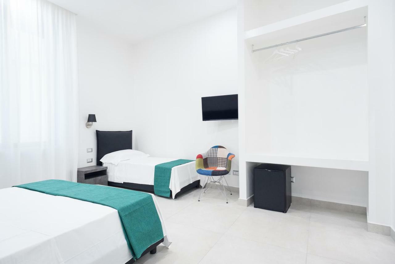 Bed & Breakfast Toledo In 2*